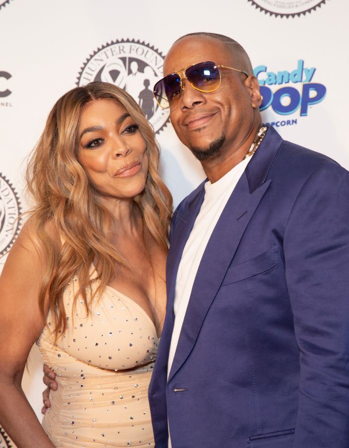 Wendy Williams