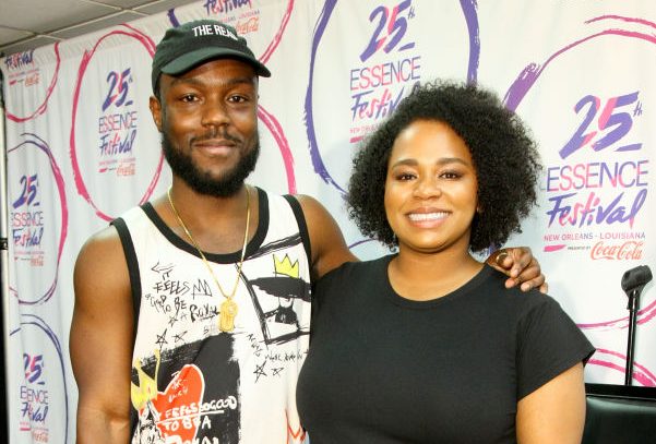 2019 ESSENCE Festival Presented By Coca-Cola - Louisiana Superdome- Day 1