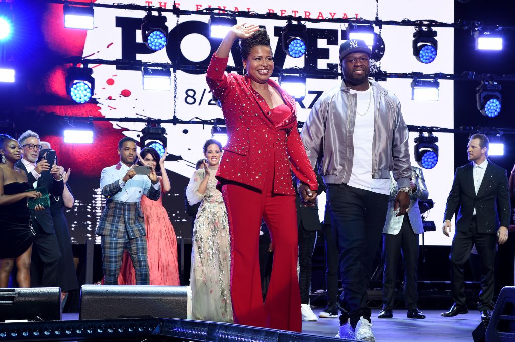 Power World Premiere MSG