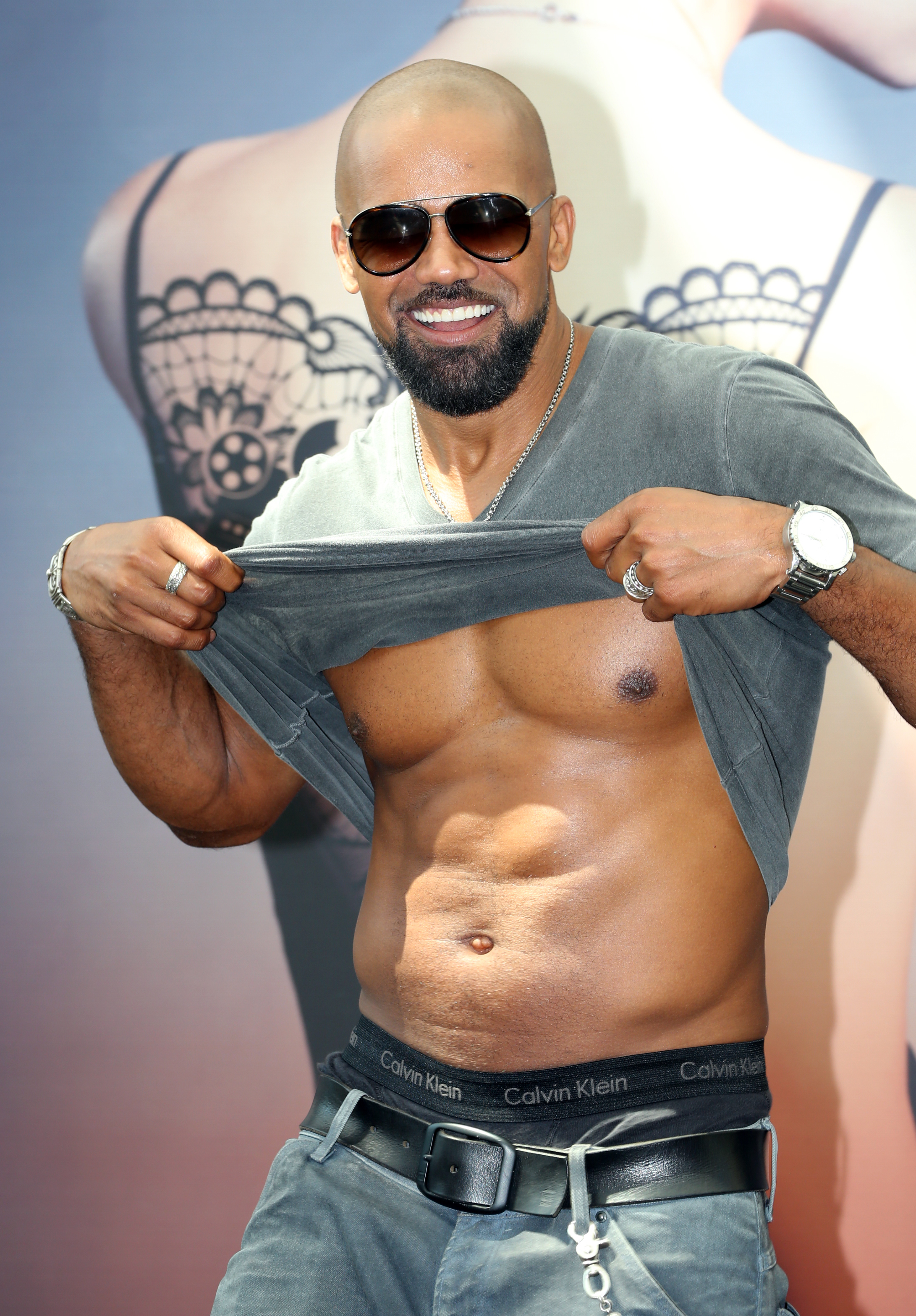 MONACO TV FESTIVAL 2018 -