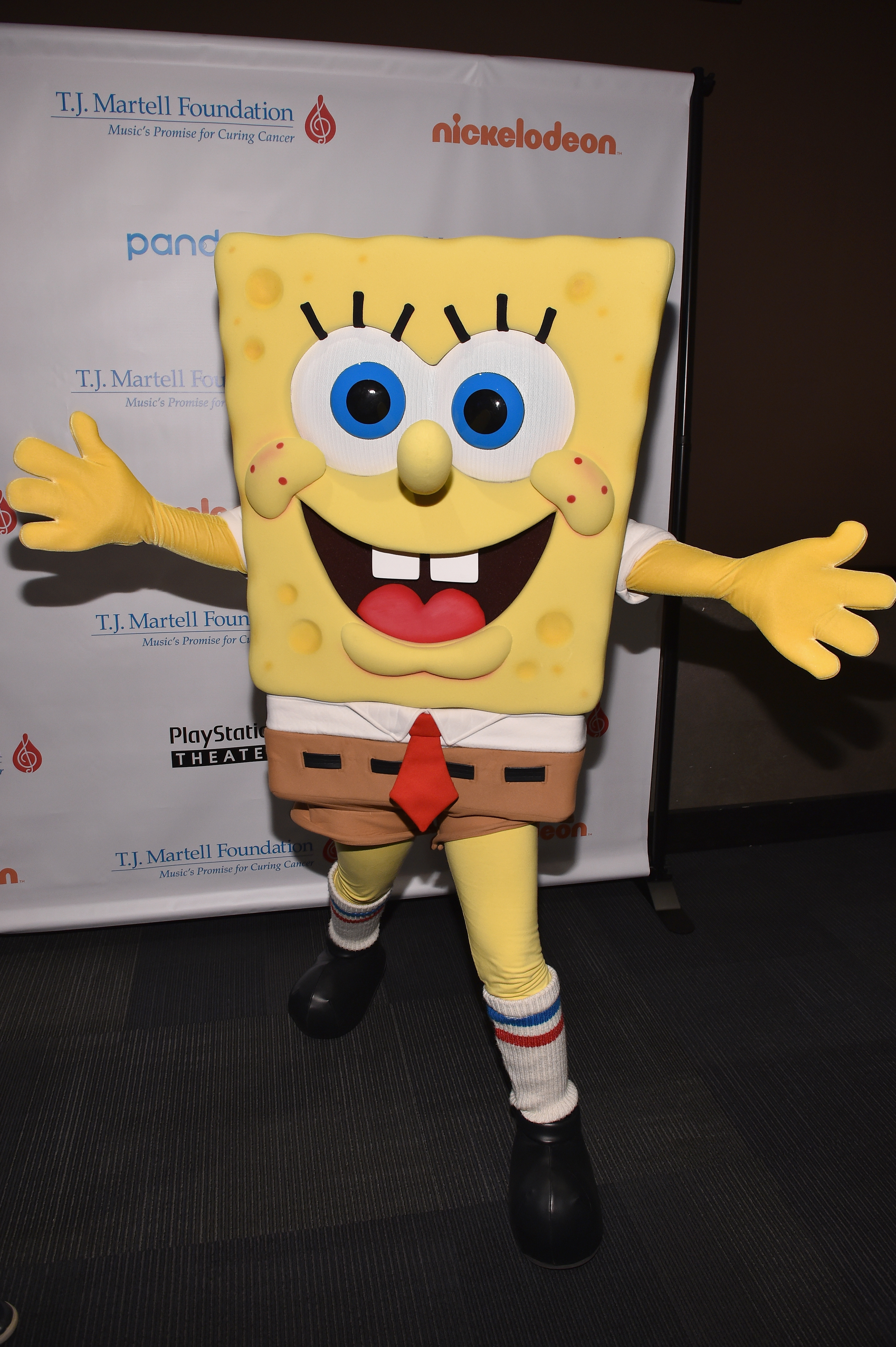 Spongebob