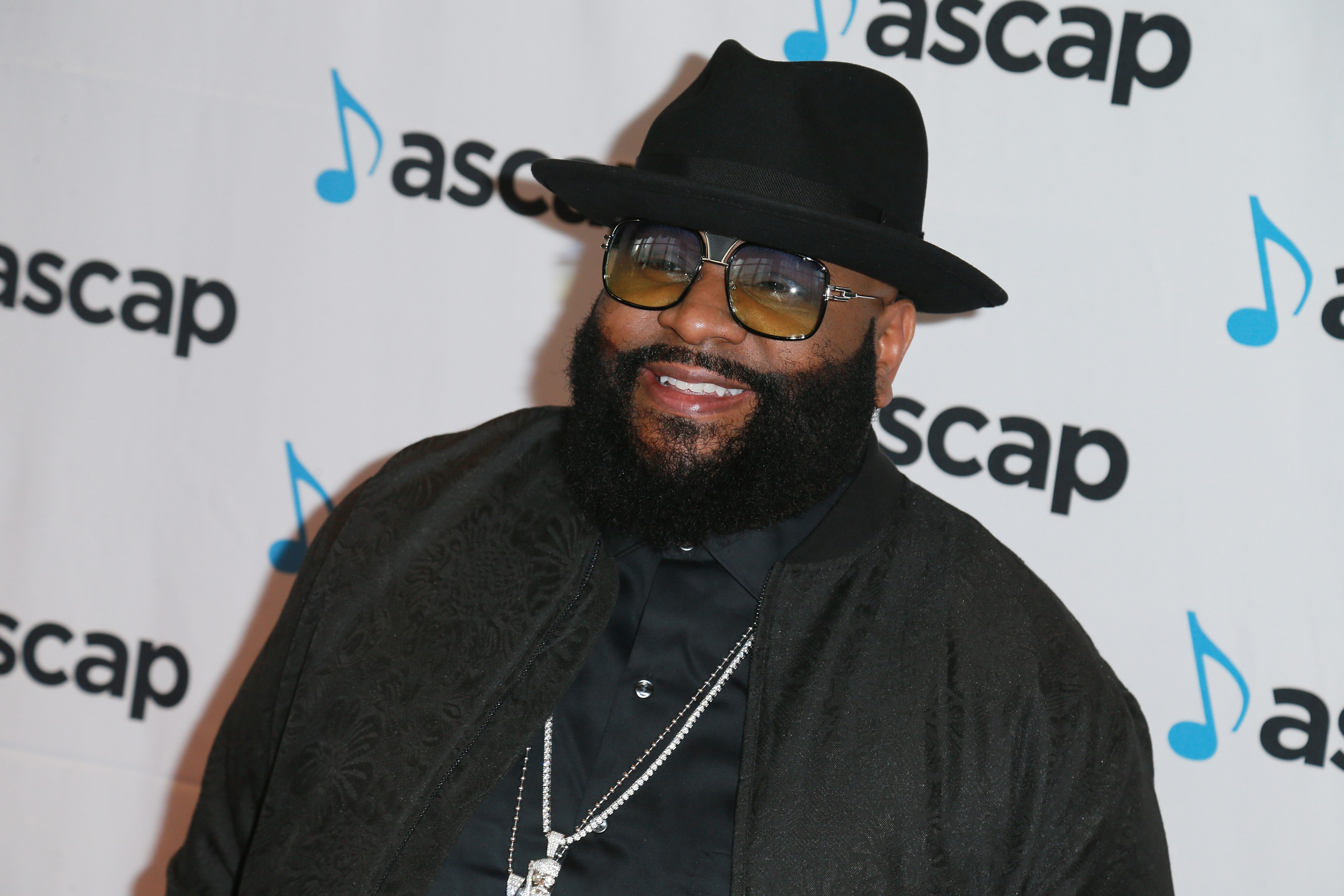 Lashawn Daniels
