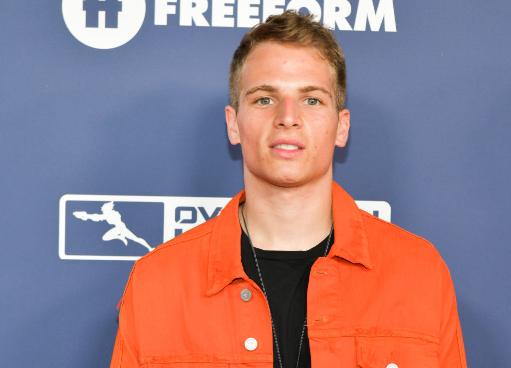 Variety's Power Of Young Hollywood