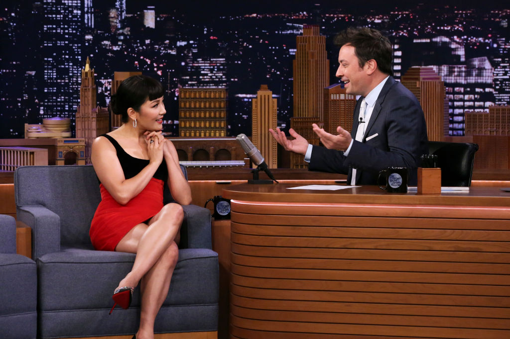 The Tonight Show Starring Jimmy Fallon - Season 6