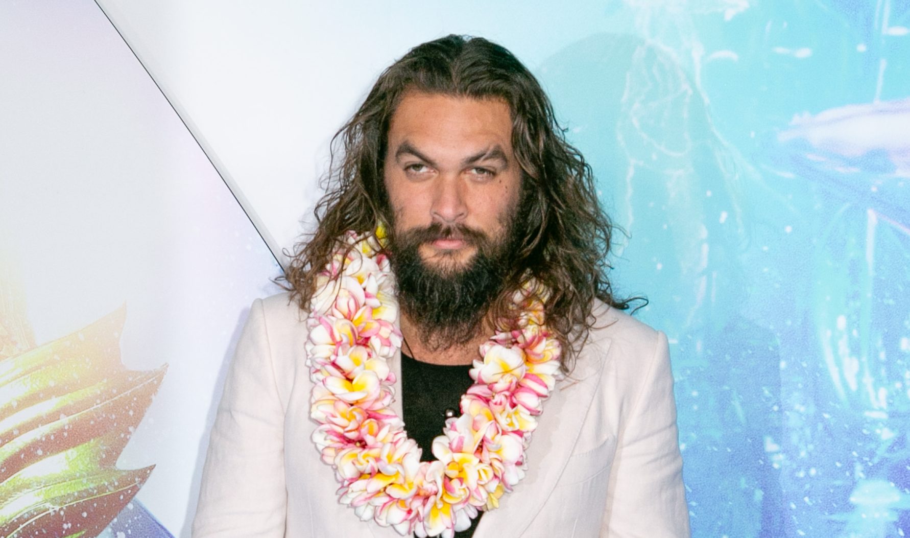 Jason Momoa