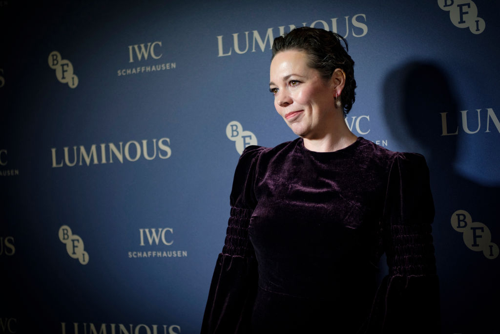 BFI Luminous Fundraising Gala