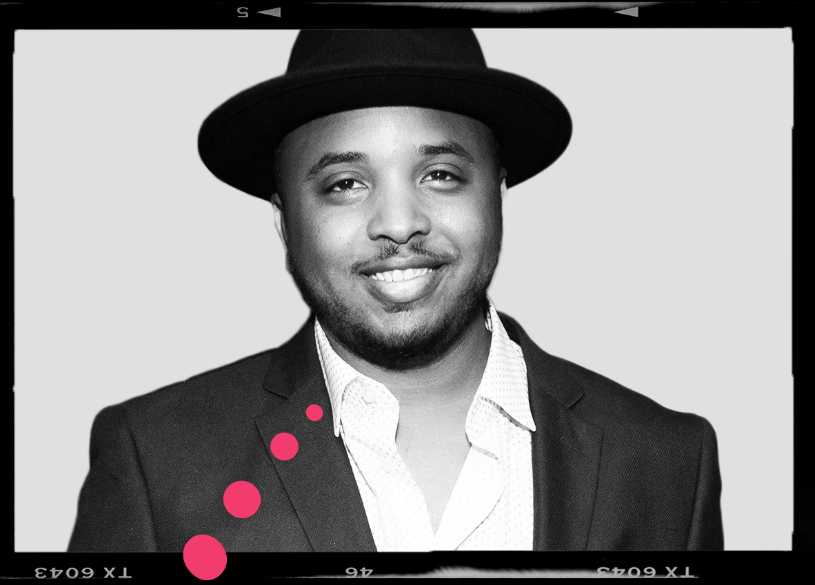 Justin Simien