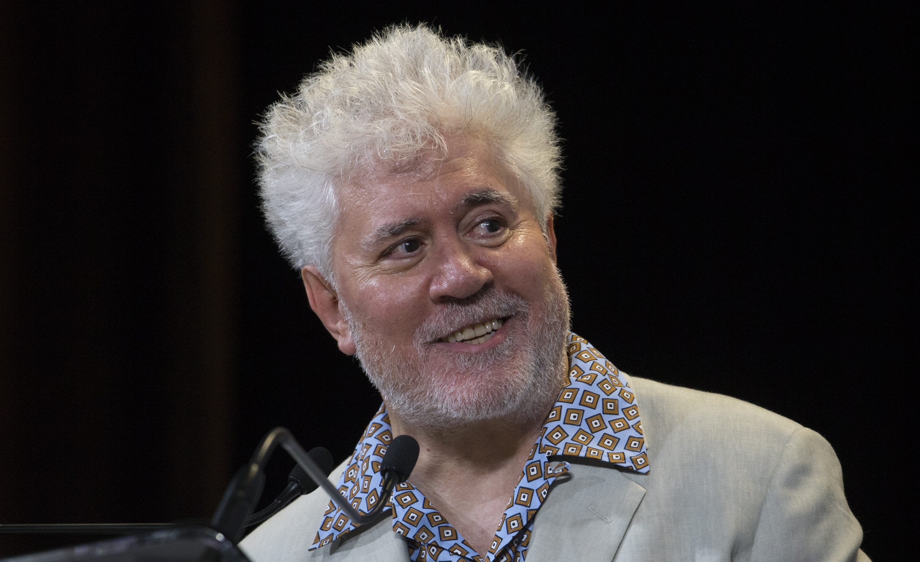 Renowned Director Pedro Almodovar Suggested Superhero Movies Are Sexually Repressed