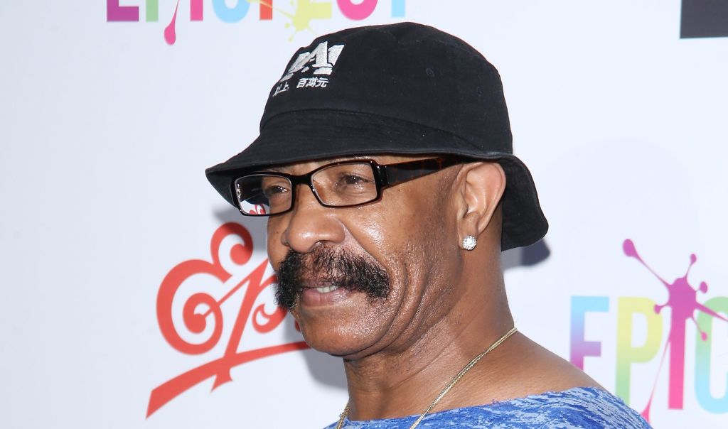 2nd Annual Epic Fest - Arrivals