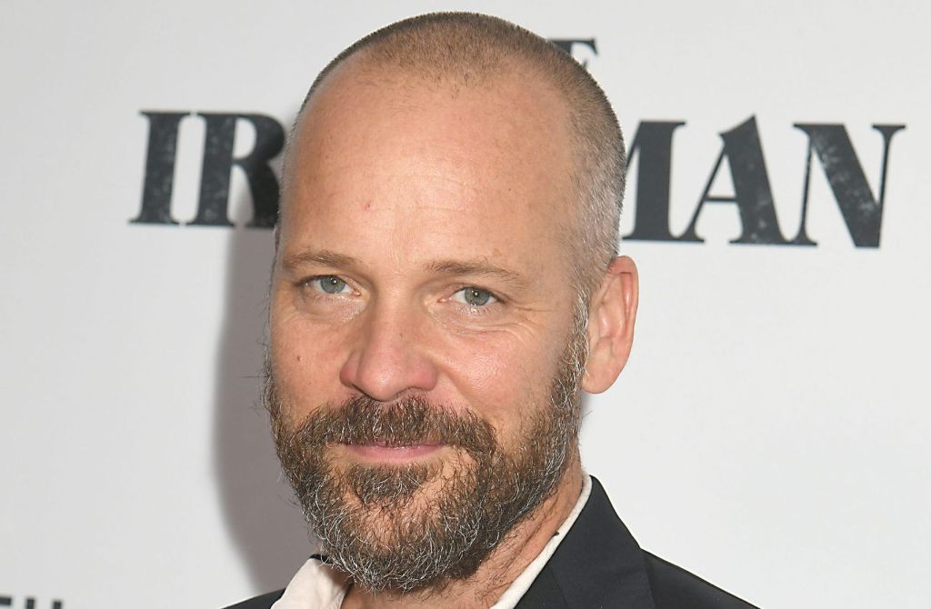 Peter Sarsgaard