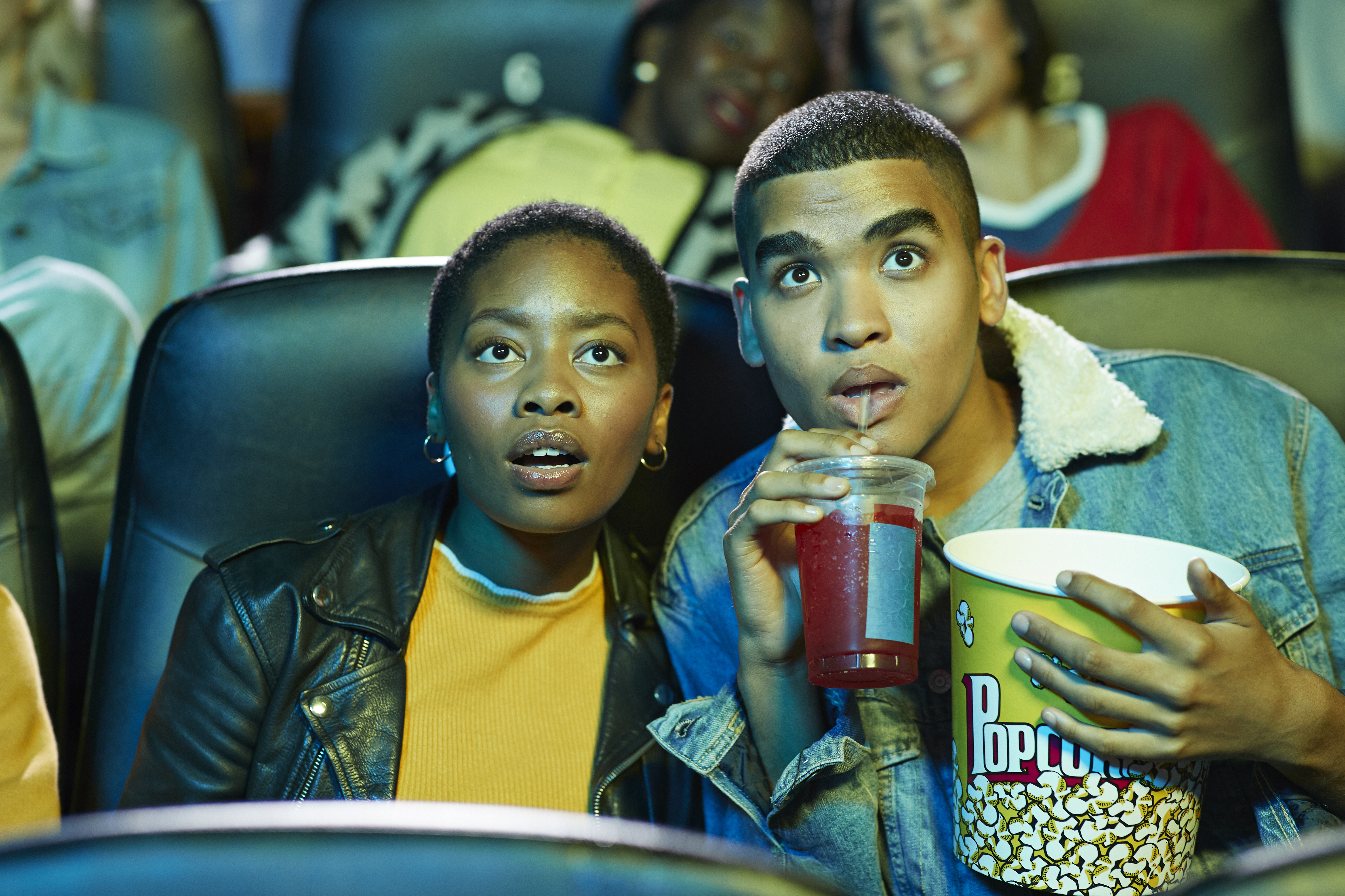 movies