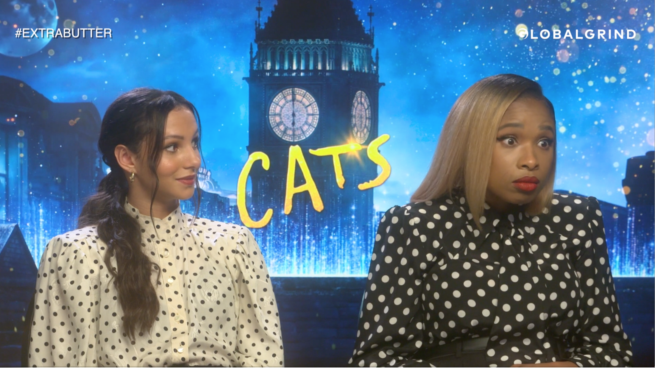 Cats - Jennifer Hudson