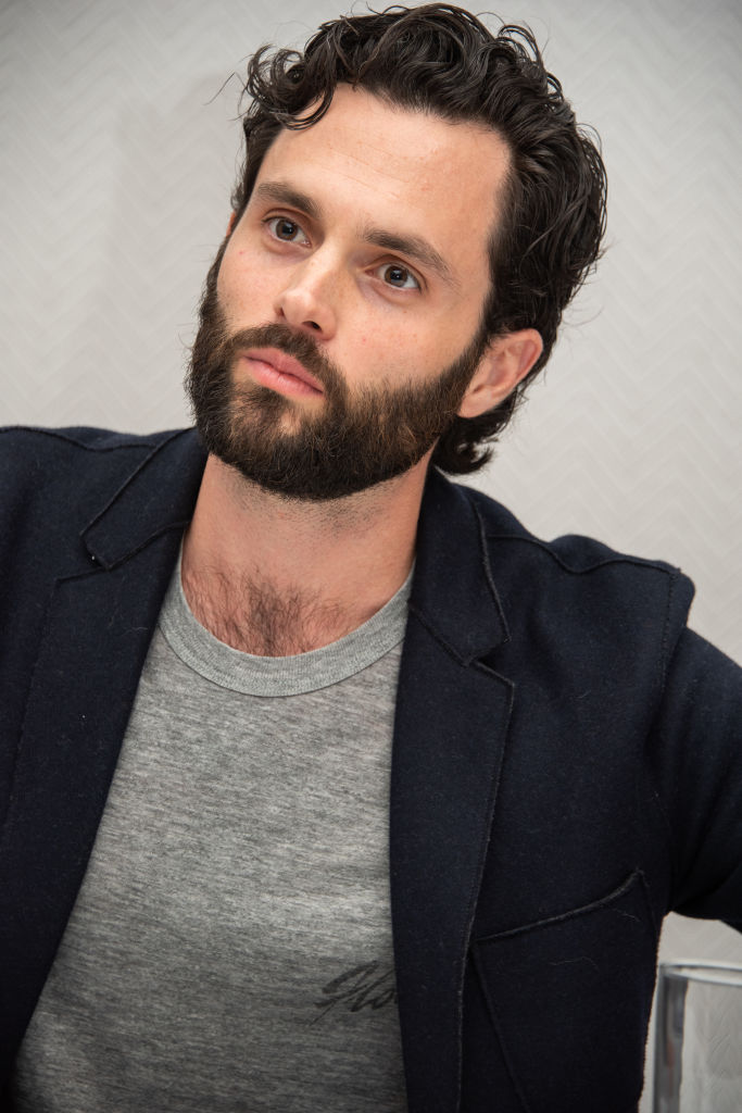 "You" Press Conference