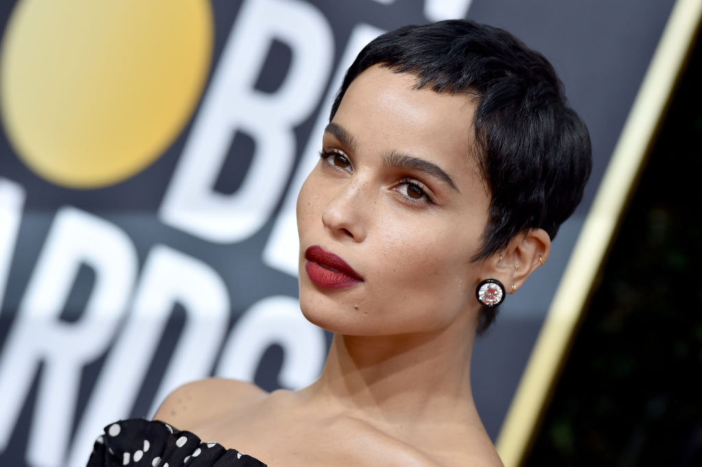 77th Annual Golden Globe Awards - Arrivals