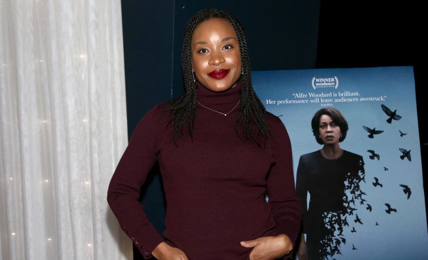 Film Independent Spirit Awards Screening Series Presents "Clemency"