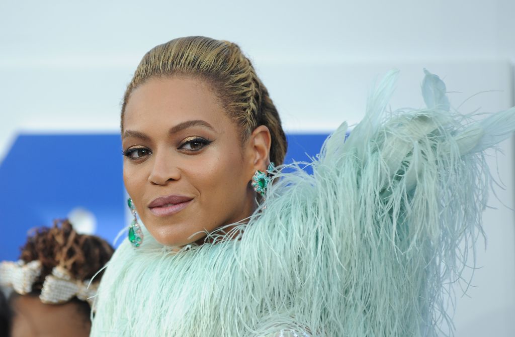 2016 MTV Video Music Awards