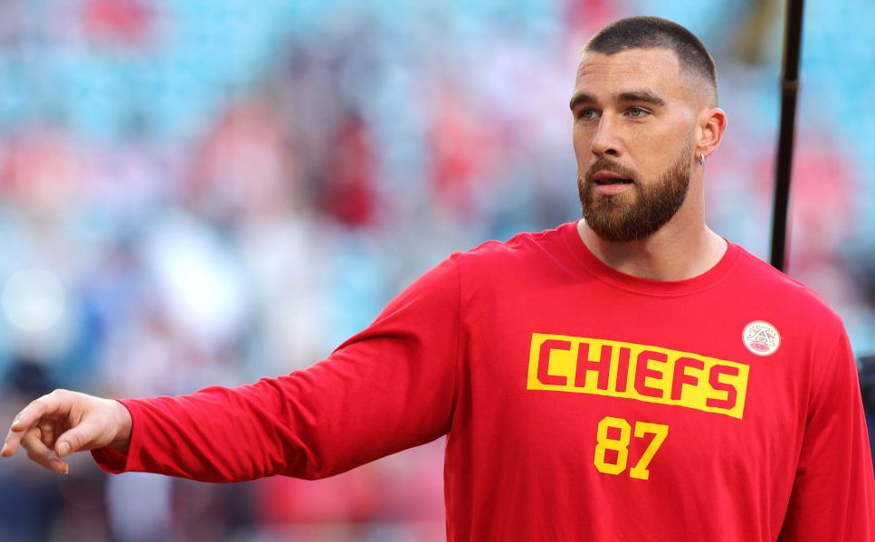 Super Bowl LIV - San Francisco 49ers v Kansas City Chiefs