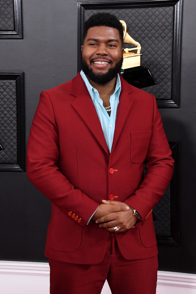 62nd Annual GRAMMY Awards - Arrivals