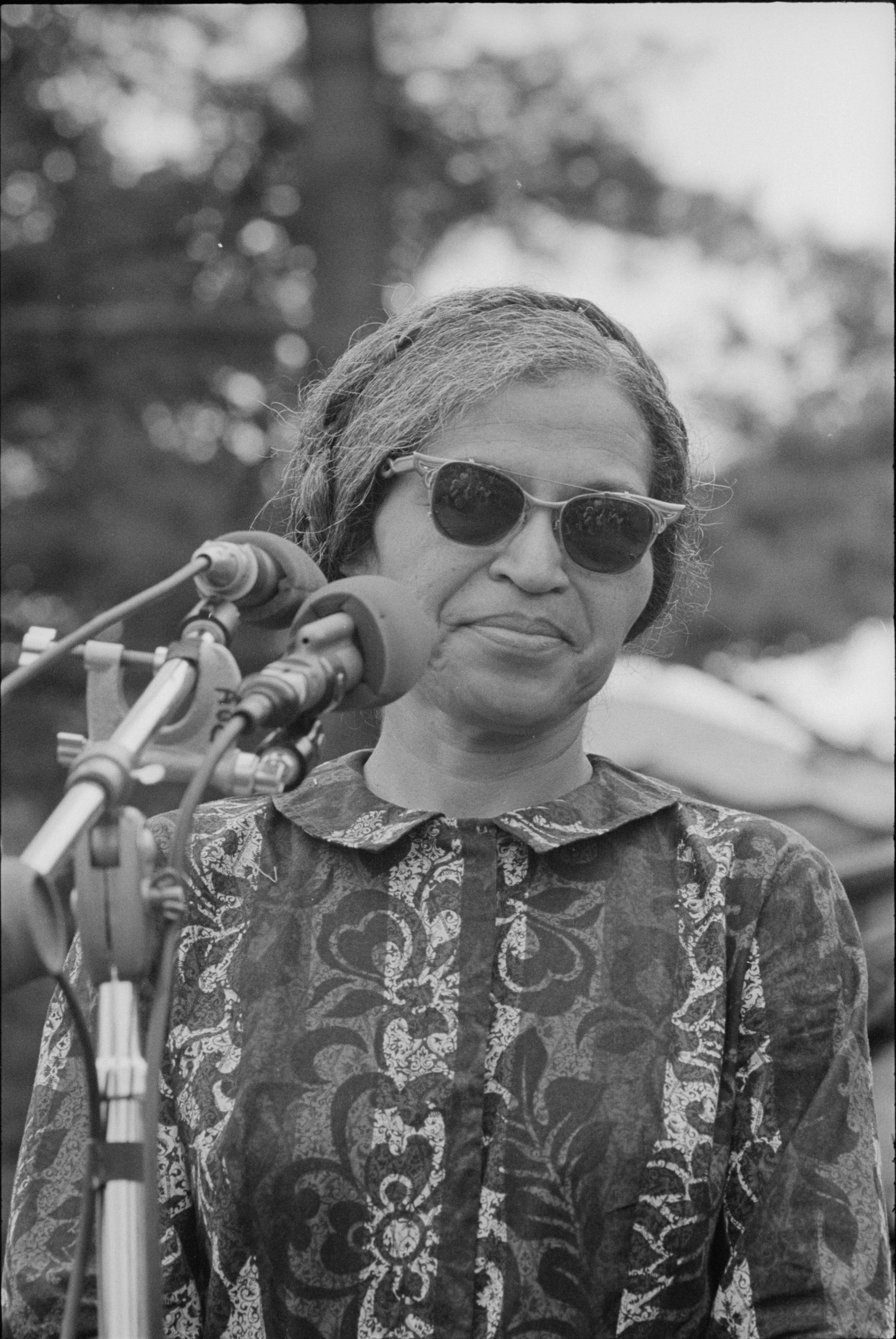 Rosa Parks