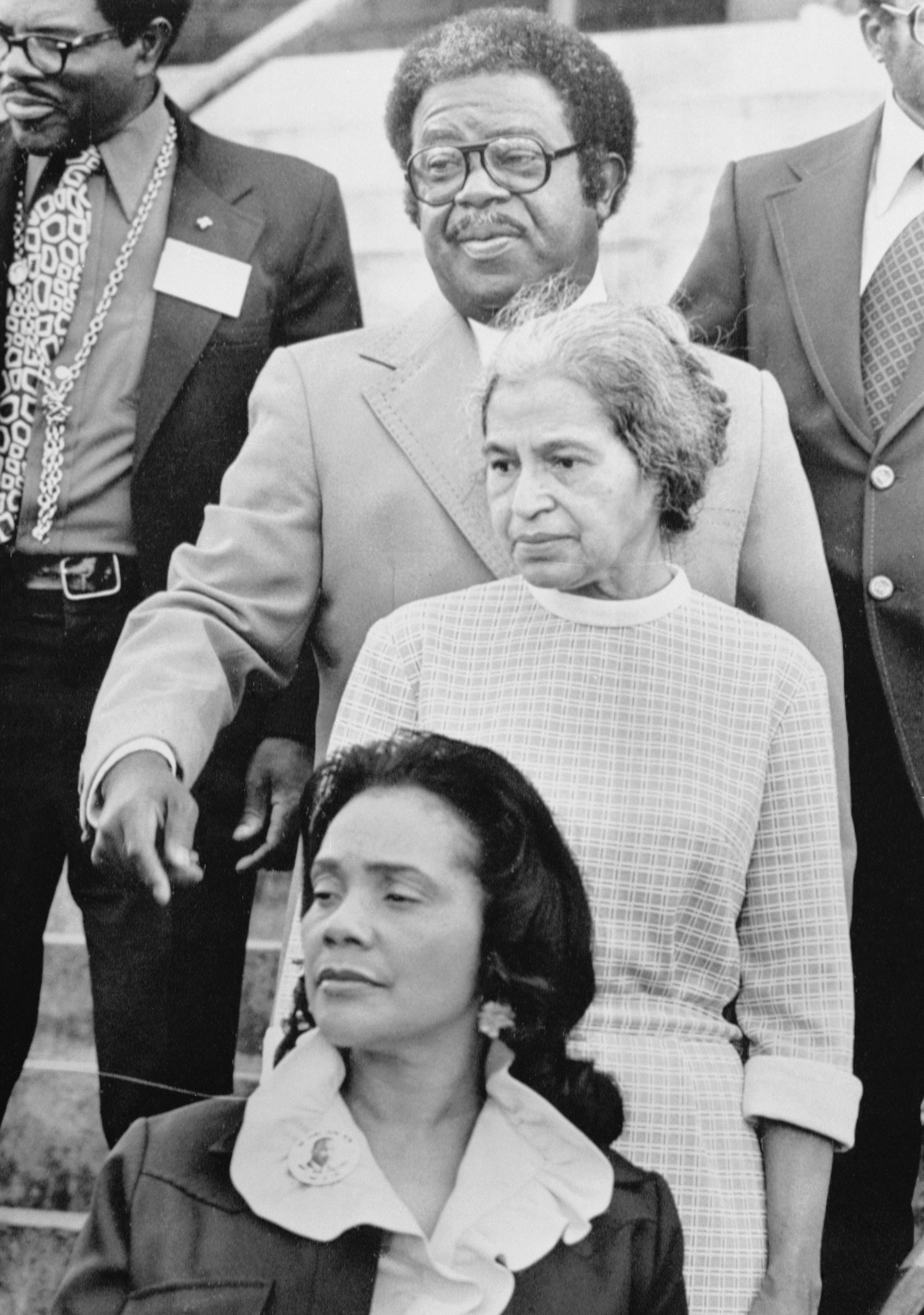 Rosa Parks