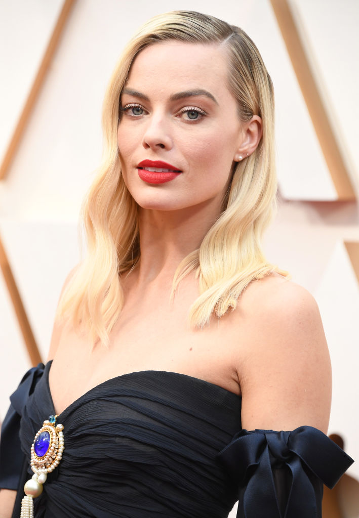 92nd Annual Academy Awards - Arrivals