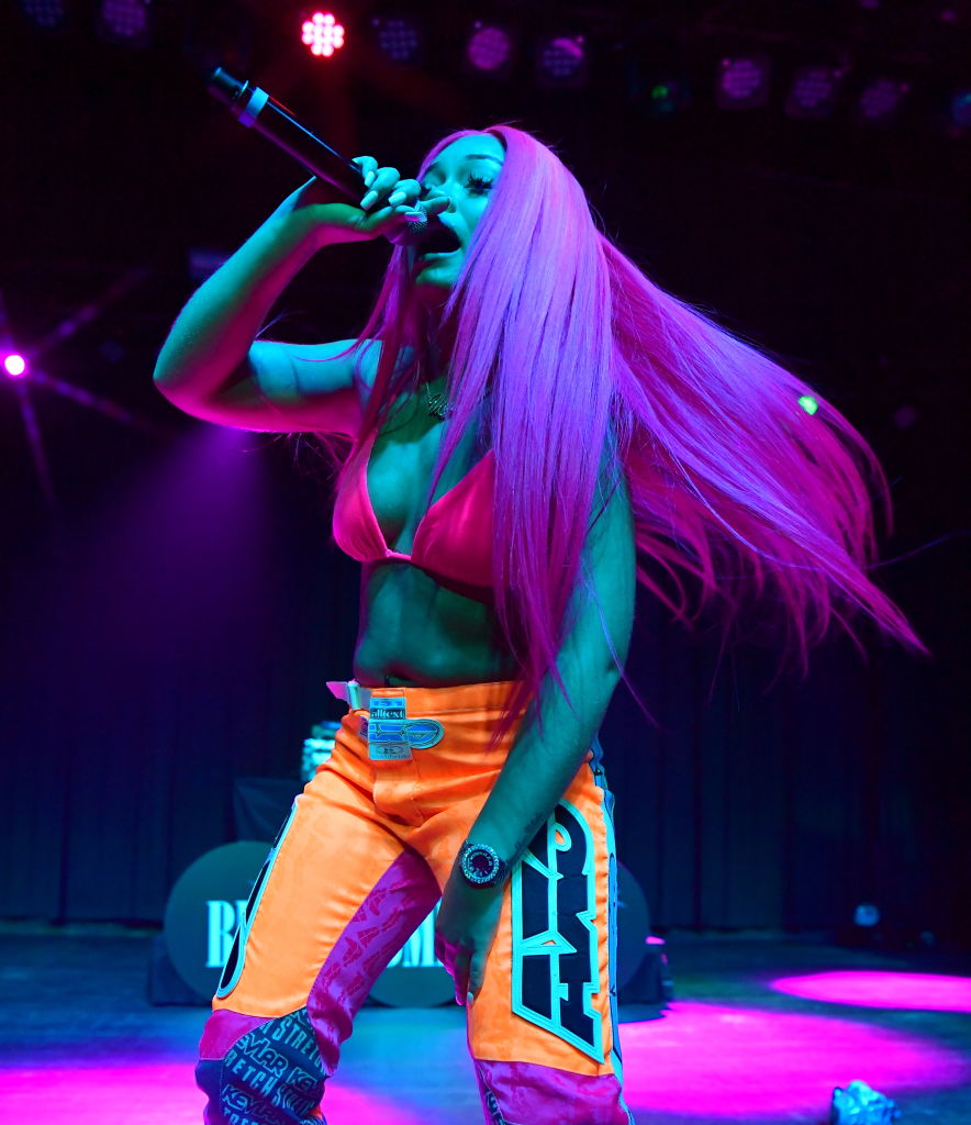 BMI Know Them Now Experience