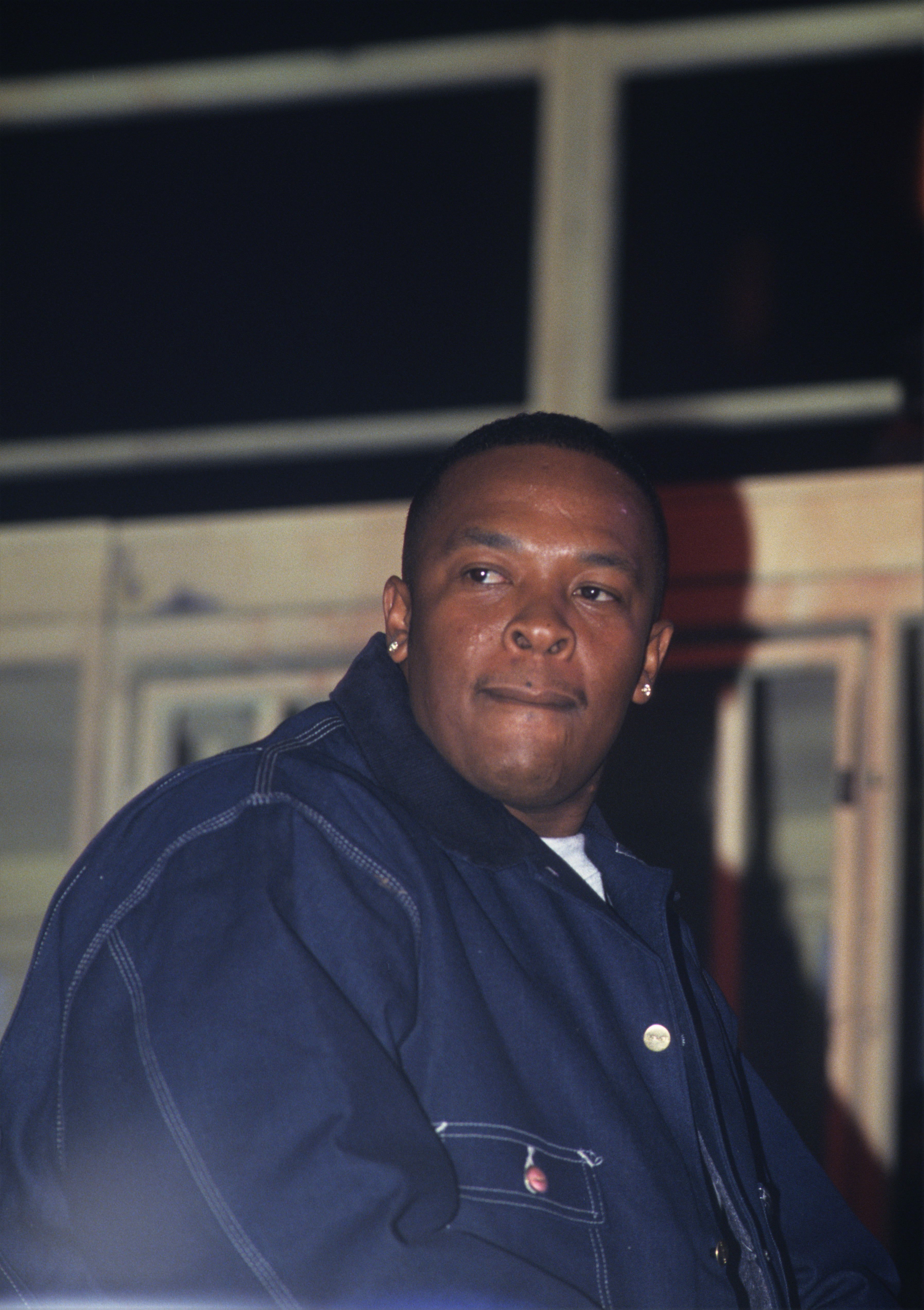 dr dre