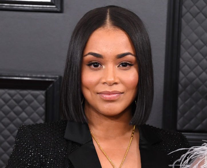 62nd Annual GRAMMY Awards - Arrivals