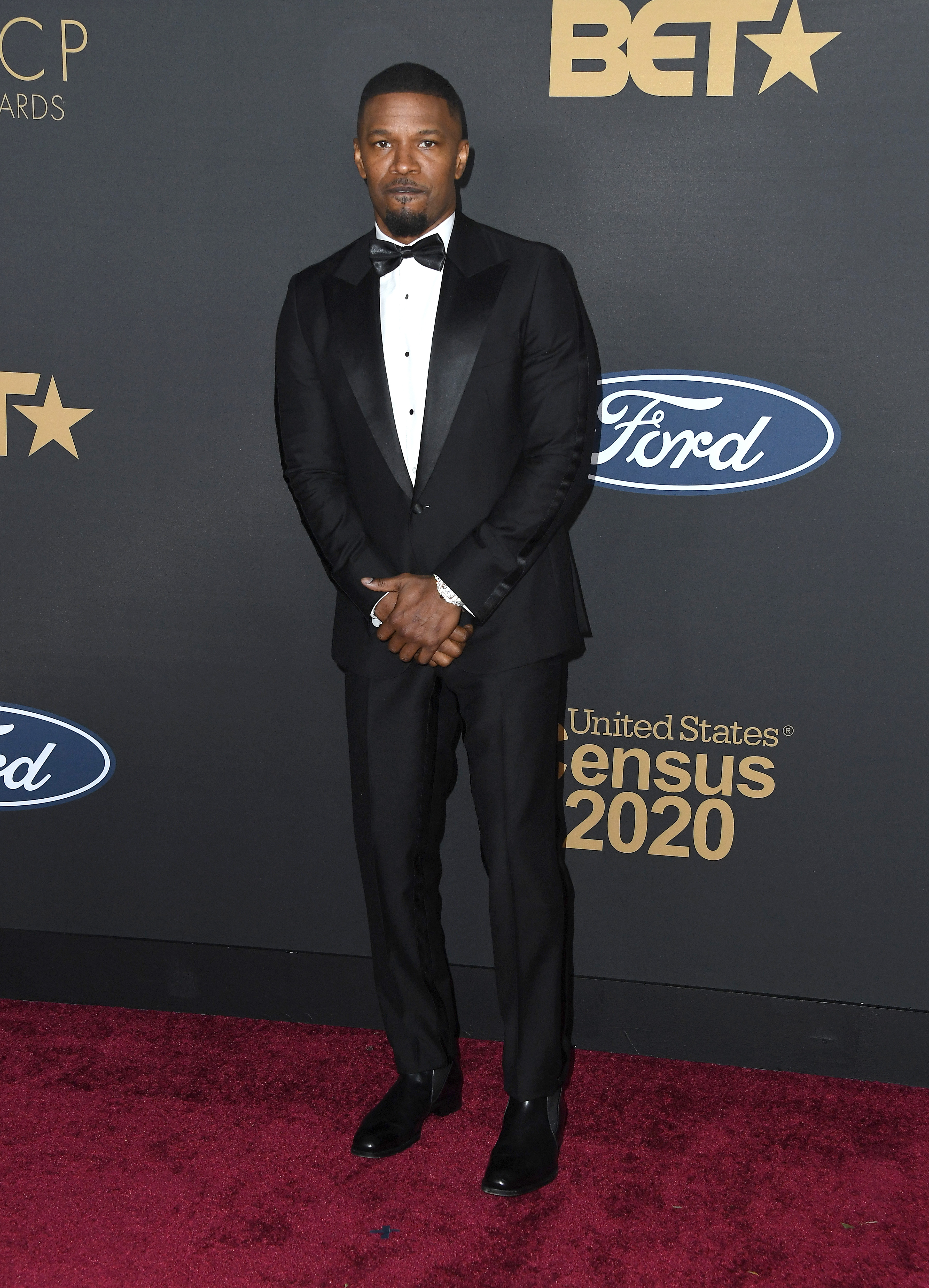 NAACP Awards
