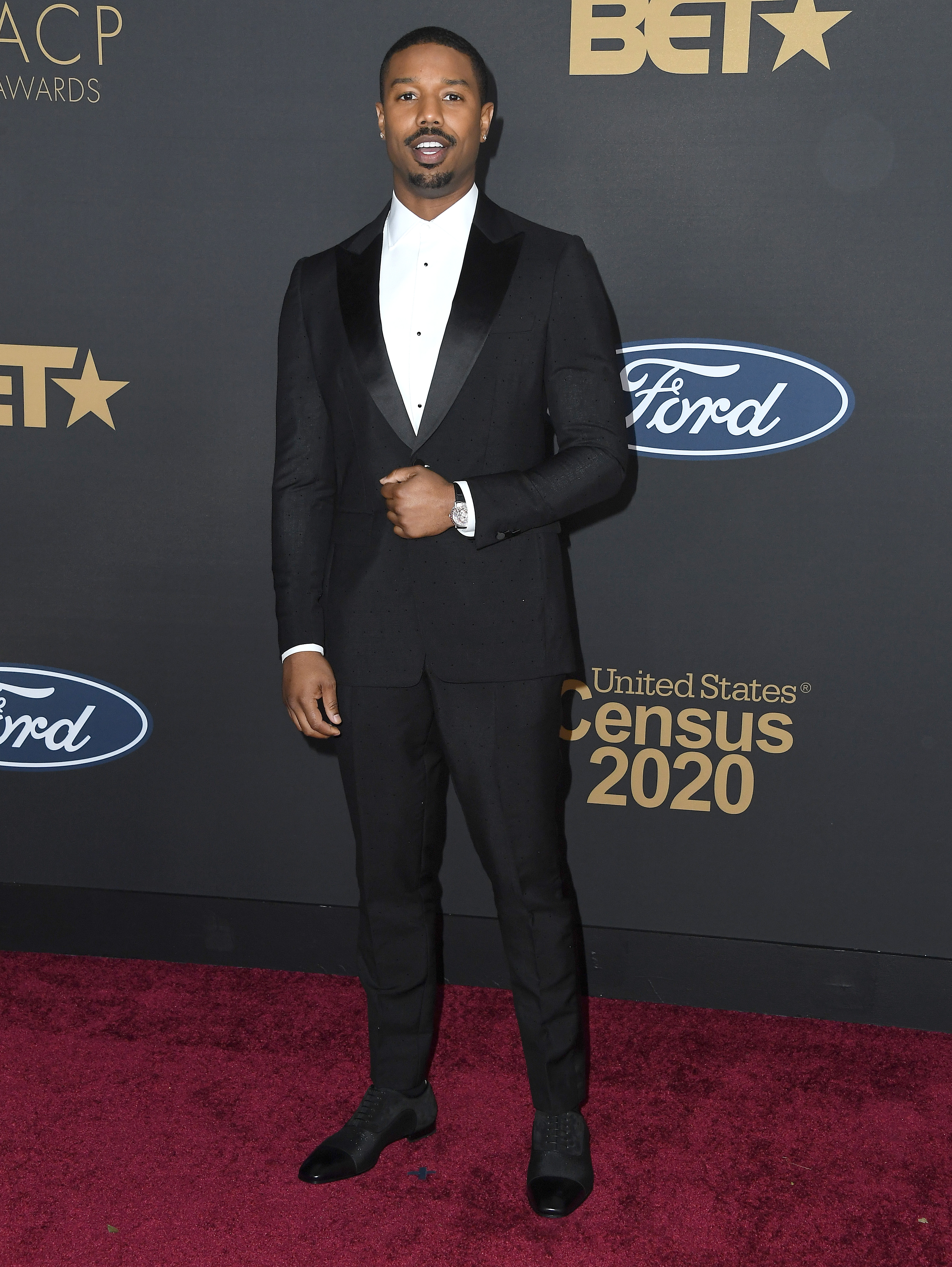 NAACP Awards