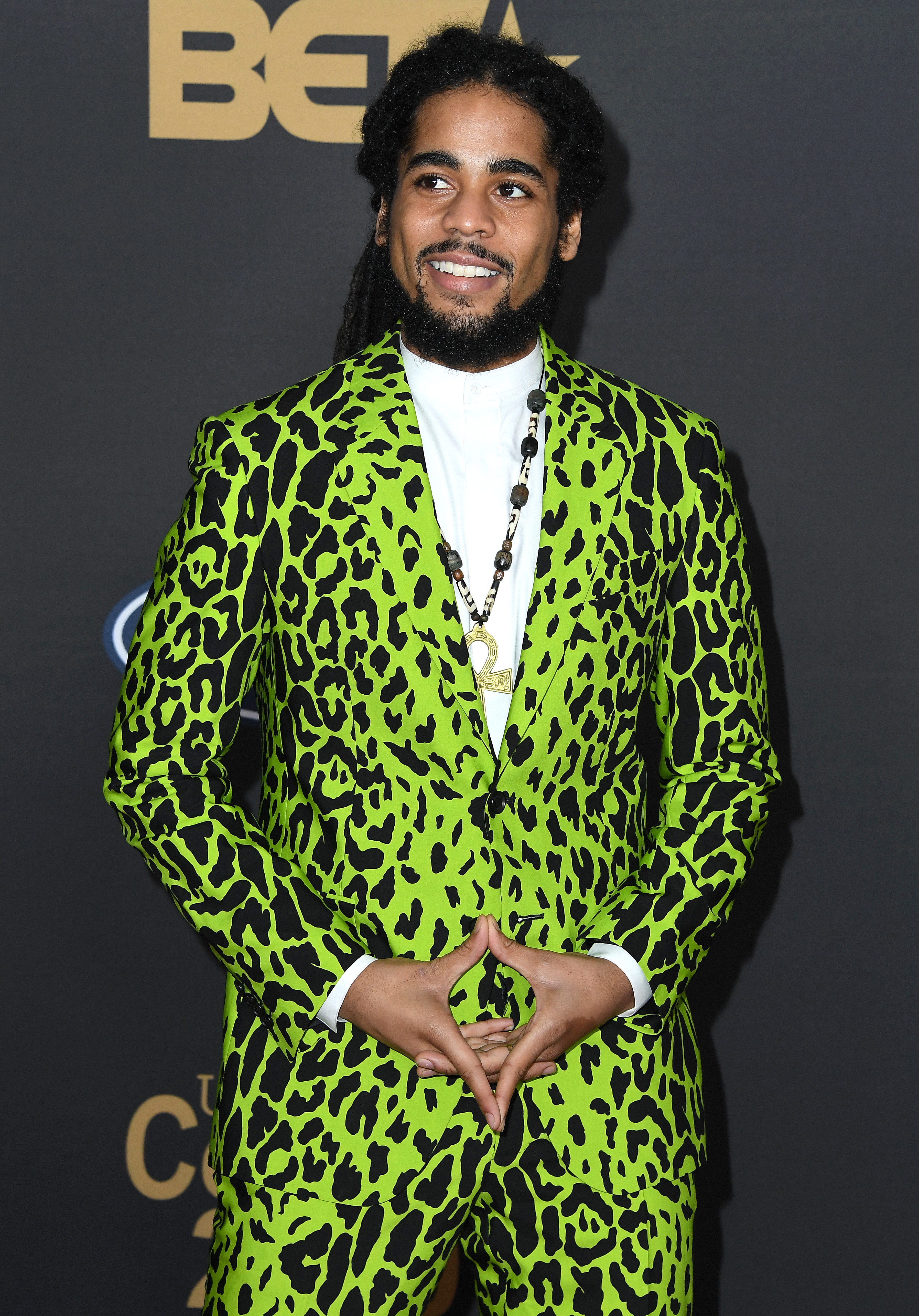 NAACP Awards