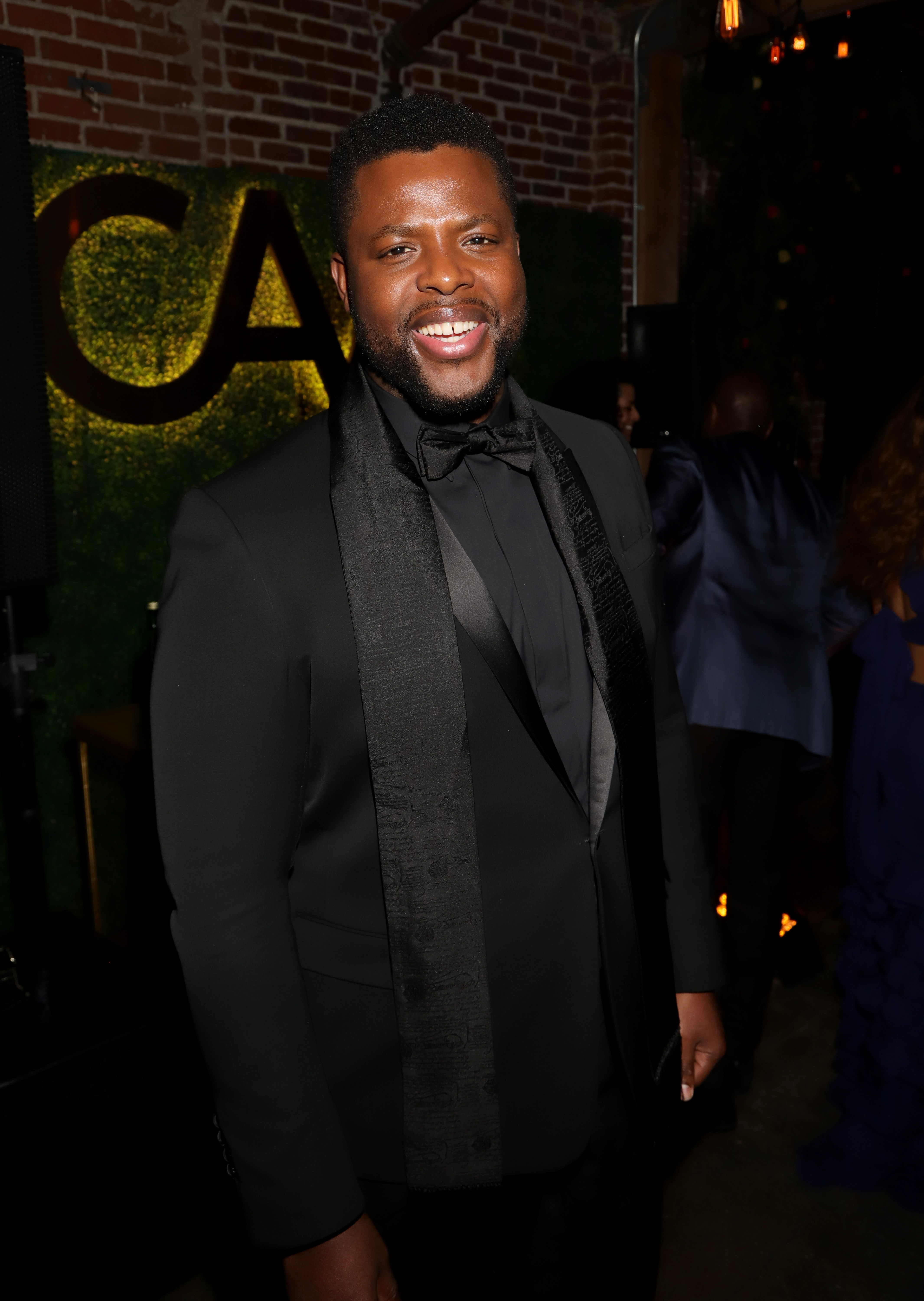 NAACP Awards