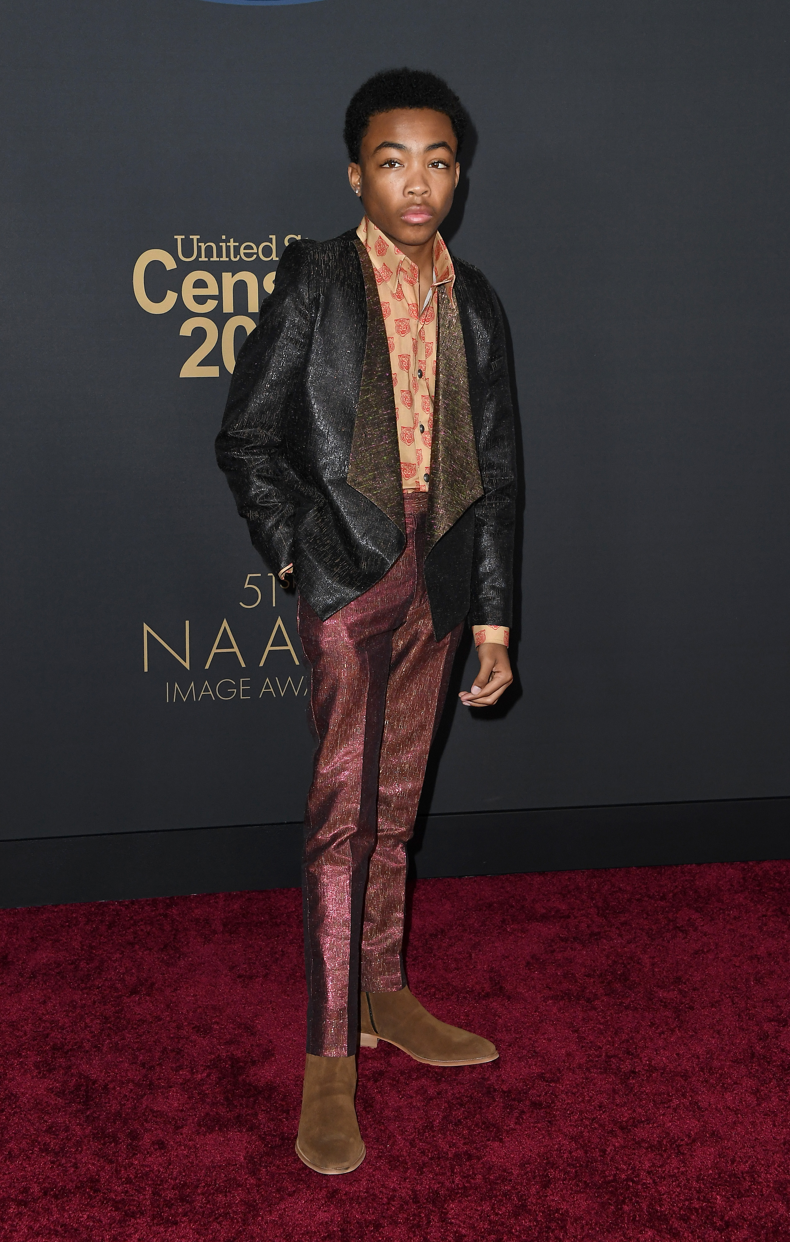NAACP Awards