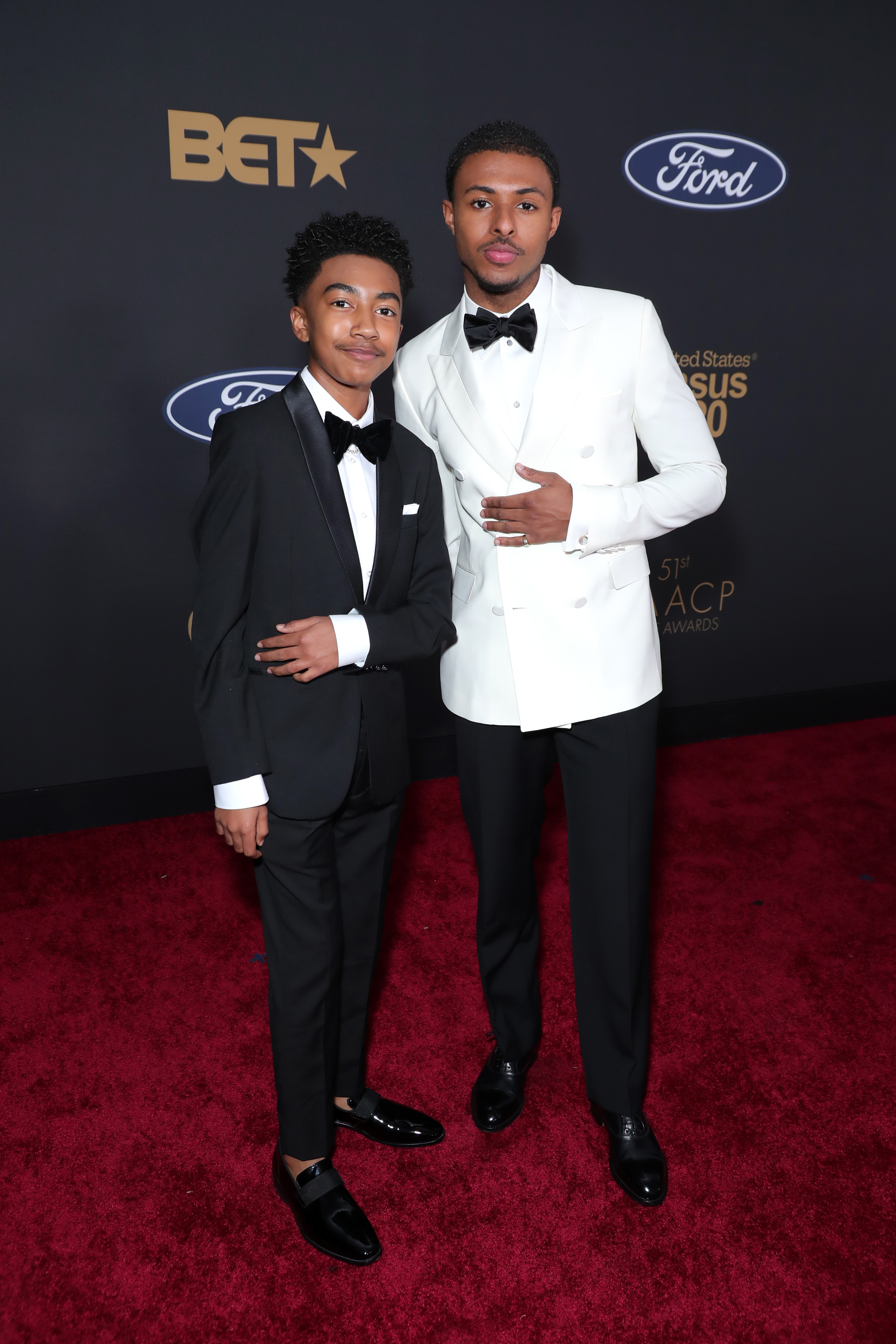 NAACP Awards