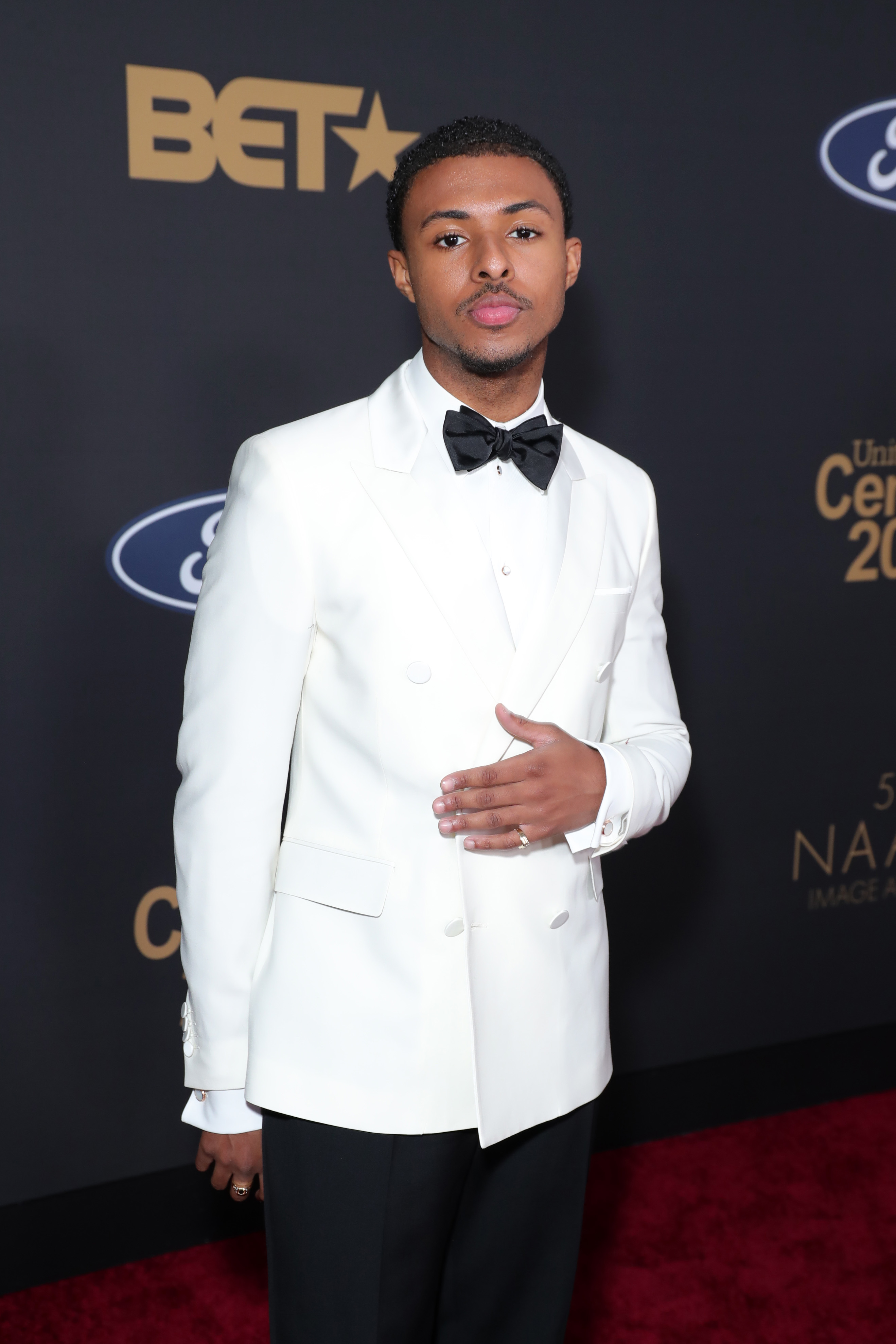 NAACP Awards