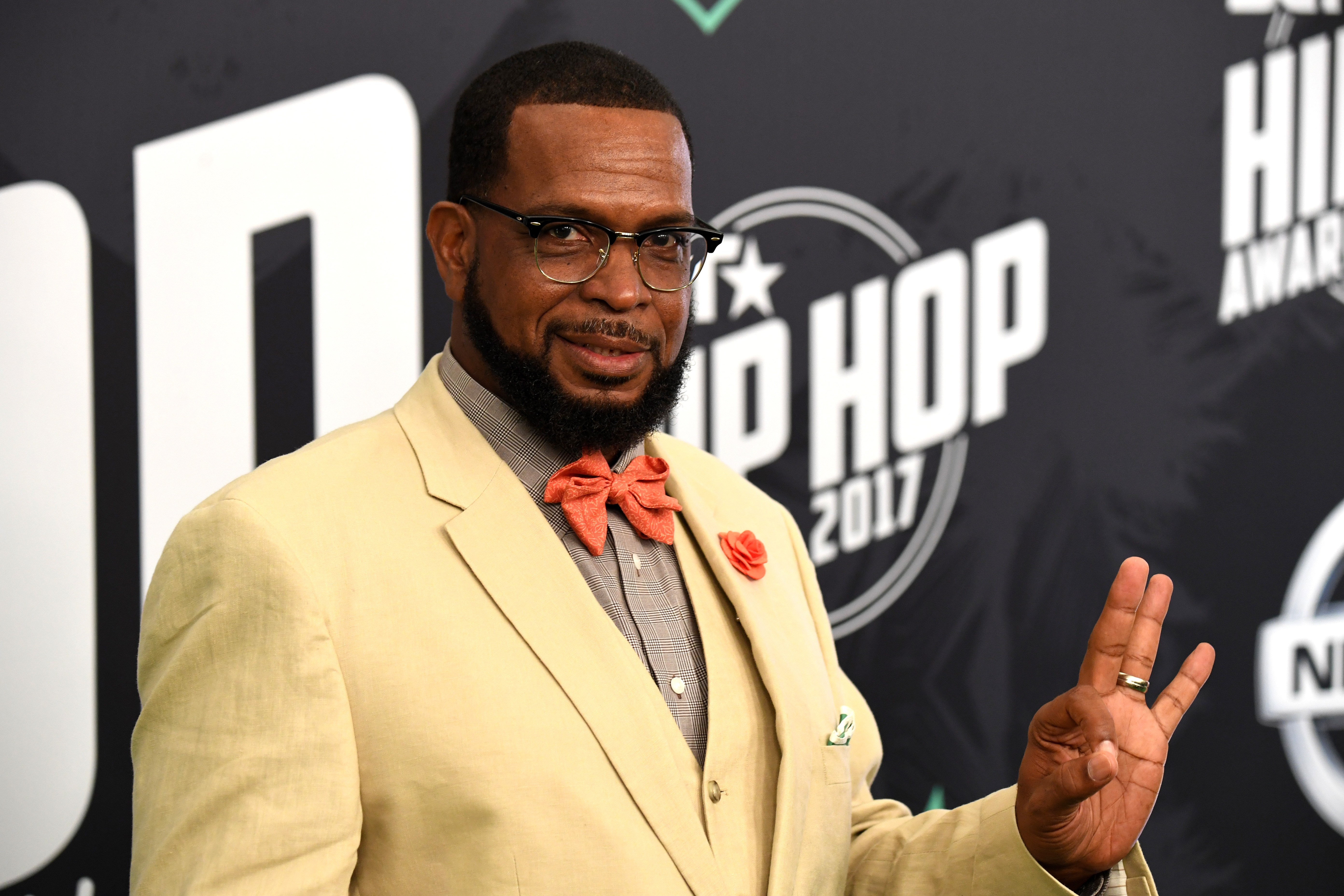 uncle luke
