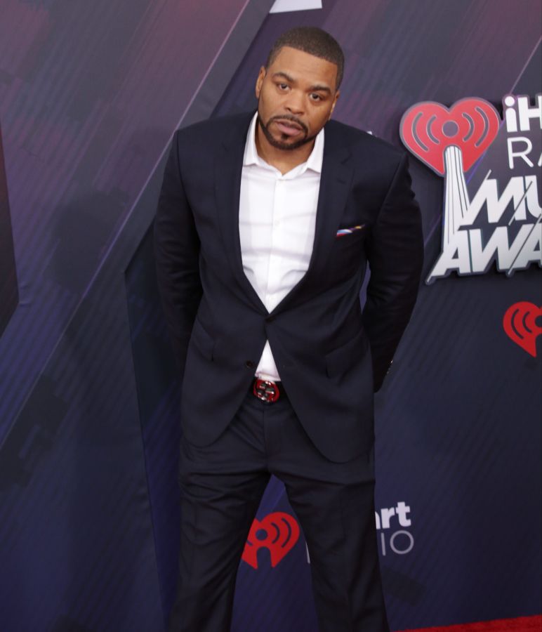 2018 iHeartRadio Music Awards