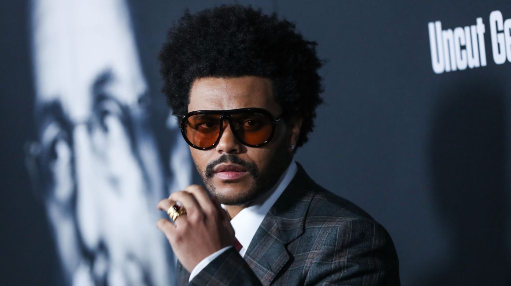 Los Angeles Premiere Of A24's 'Uncut Gems'