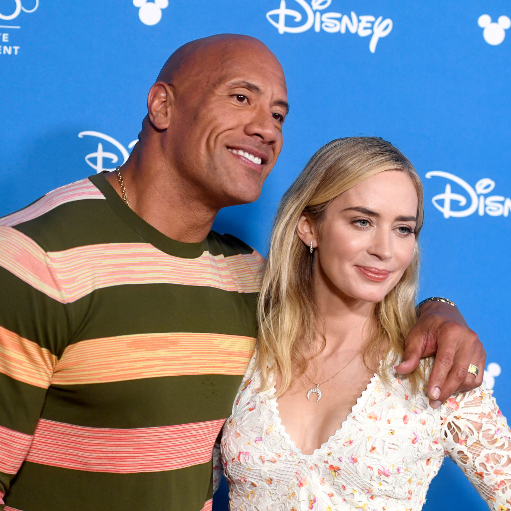 2019 Getty Entertainment - Social Ready Content