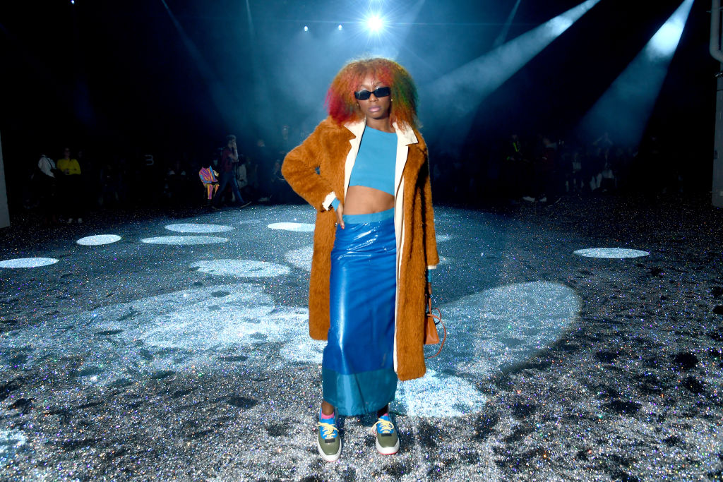 5 Female Rappers That Haven't Gotten Their Flowers