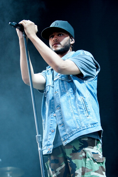2nd Annual OVO Festival Featuring Drake - Toronto, ON