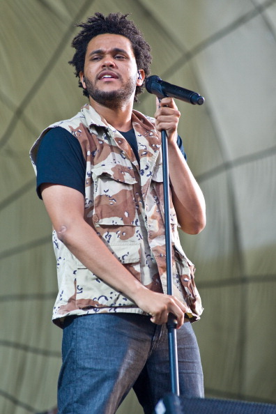 2012 Lollapalooza - Day 2
