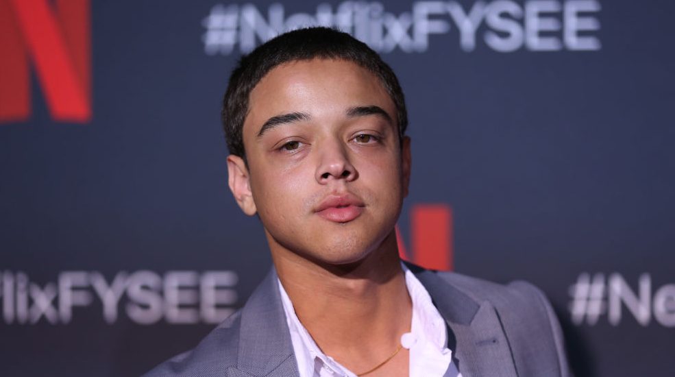 Netflix FYC Event: Prom Night Photo Call