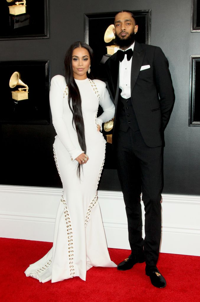 Grammy Awards 2019 Arrivals