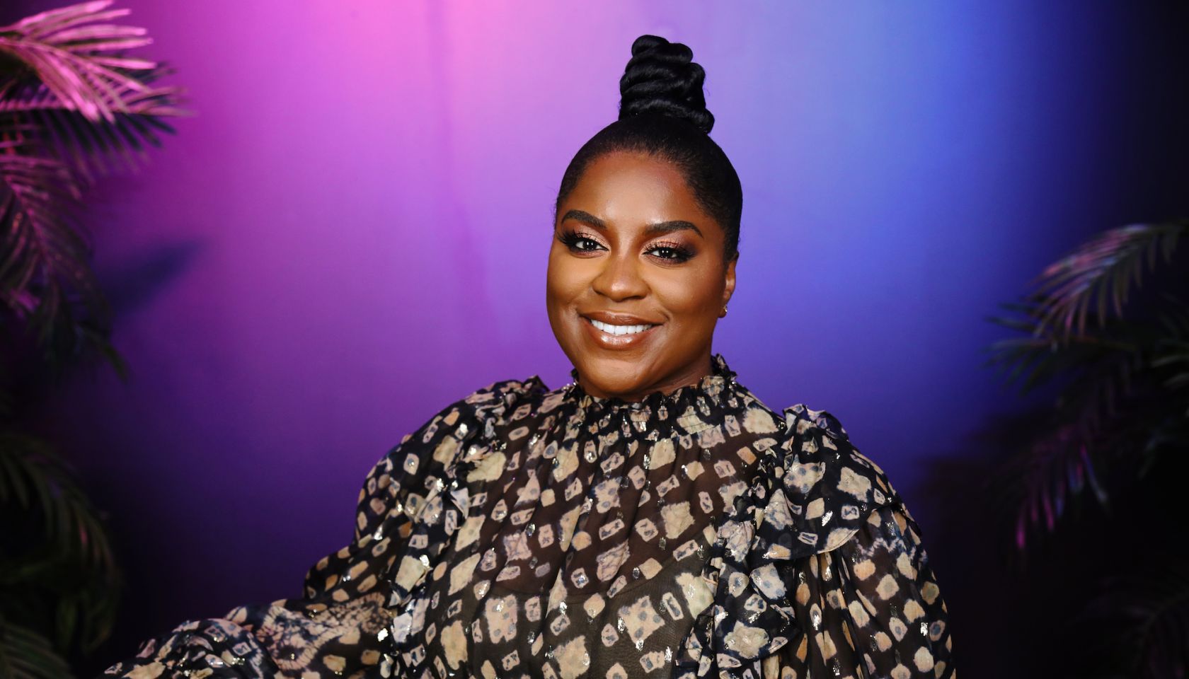 Ester Dean