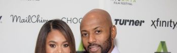 Romany Malco And Regina Hall Star In Comedy About An Ex-Prisoner Turned Life Coach