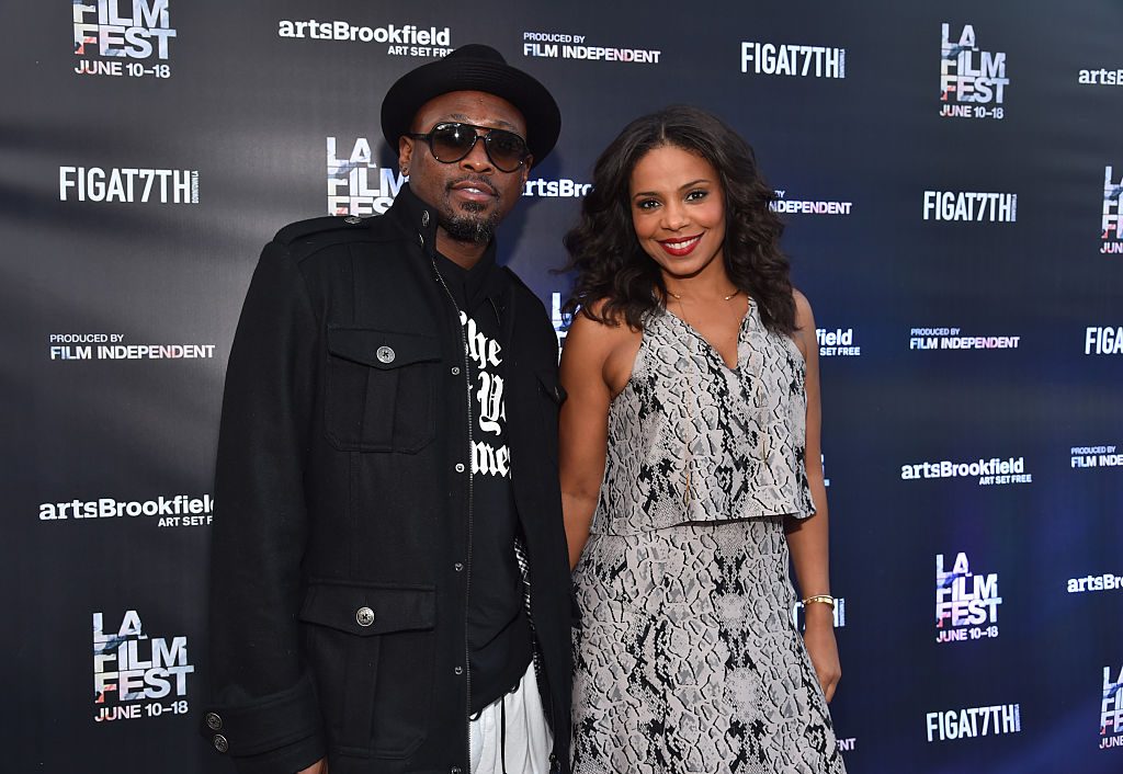 2015 Los Angeles Film Festival - "Love And Basketball" Screening
