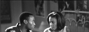 'Love & Basketball': 5 Times Quincy Was The Aspirational Boyfriend In The Classic Romance