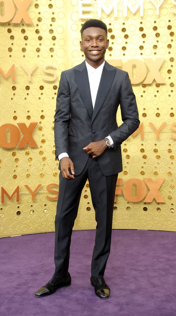 Emmy Awards 2019 Arrivals