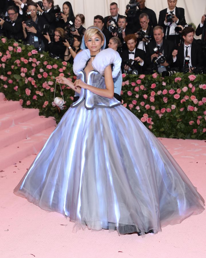 met gala 2019 NY